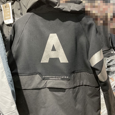 市场上装-夹克-休闲夹克【实拍】