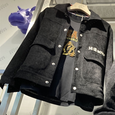 市场上装-夹克-休闲夹克【实拍】