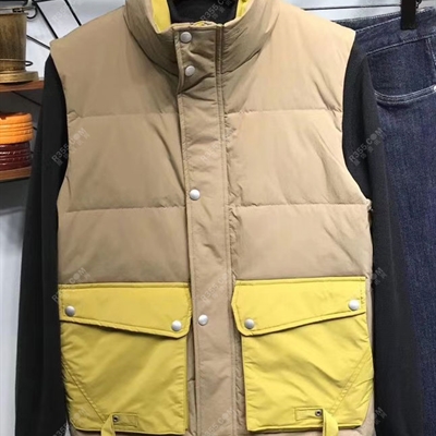 市场上装-马夹-休闲马夹【实拍】