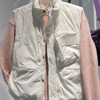 市场上装-马夹-休闲马夹【实拍】