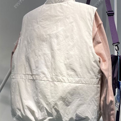 市场上装-马夹-休闲马夹【实拍】