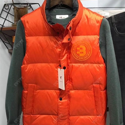 市场上装-马夹-休闲马夹【实拍】