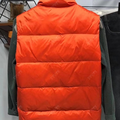 市场上装-马夹-休闲马夹【实拍】