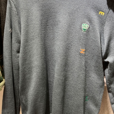 市场上装-毛衫-休闲毛衫【实拍】