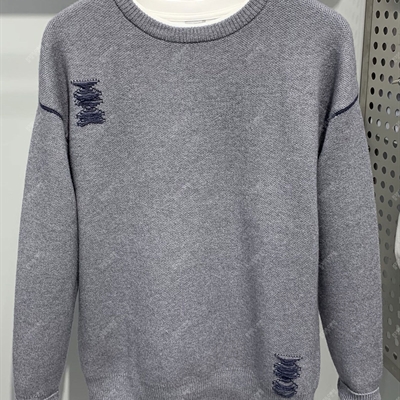 市场上装-毛衫-休闲毛衫【实拍】