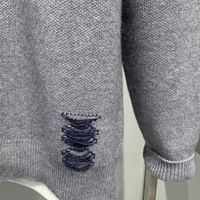 市场上装-毛衫-休闲毛衫【实拍】