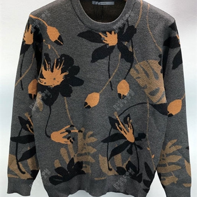 市场上装-毛衫-休闲毛衫【实拍】