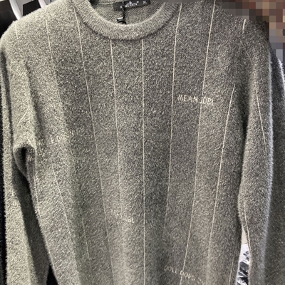 市场上装-毛衫-休闲毛衫【实拍】