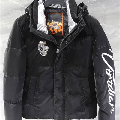 市场上装-棉衣/羽绒服-欧货棉服【实拍】