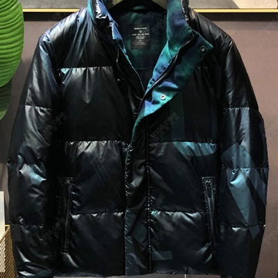 市场上装-棉衣/羽绒服-欧货棉服【实拍】