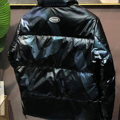 市场上装-棉衣/羽绒服-欧货棉服【实拍】