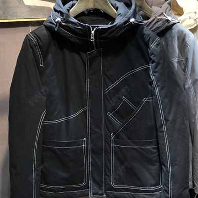 市场上装-棉衣/羽绒服-微潮棉服【实拍】