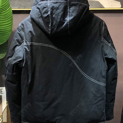 市场上装-棉衣/羽绒服-微潮棉服【实拍】