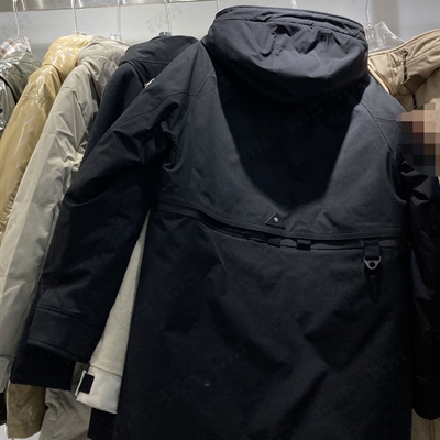 市场上装-棉衣/羽绒服-休闲棉服【实拍】