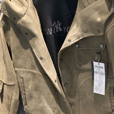 市场上装-皮衣-休闲皮衣【实拍】