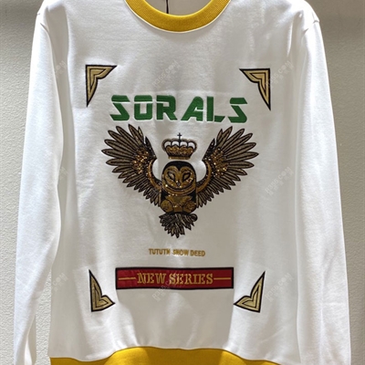 市场上装-卫衣-欧货卫衣【实拍】