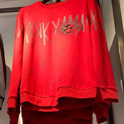 市场上装-卫衣-欧货卫衣【实拍】