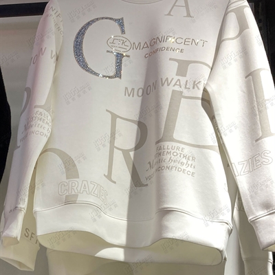 市场上装-卫衣-欧货卫衣【实拍】