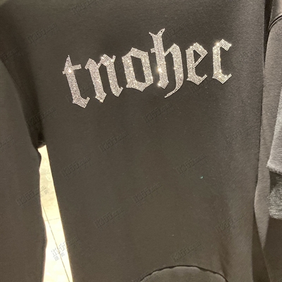 市场上装-卫衣-欧货卫衣【实拍】