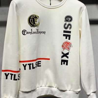 市场上装-卫衣-欧货卫衣【实拍】