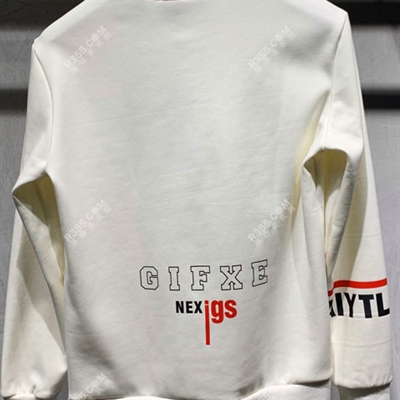 市场上装-卫衣-欧货卫衣【实拍】