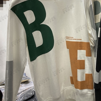 市场上装-卫衣-微潮卫衣【实拍】