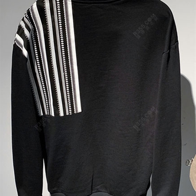 市场上装-卫衣-休闲卫衣【实拍】