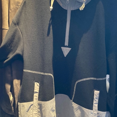 市场上装-卫衣-休闲卫衣【实拍】