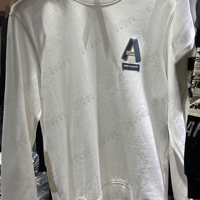 市场上装-卫衣-休闲卫衣【实拍】