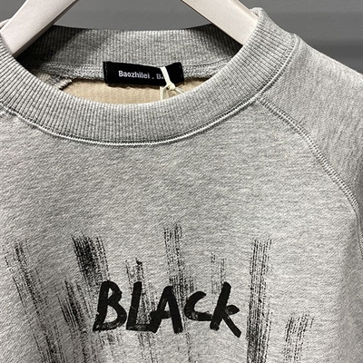 市场上装-卫衣-休闲卫衣【实拍】