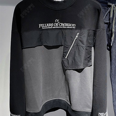 市场上装-卫衣-休闲卫衣【实拍】