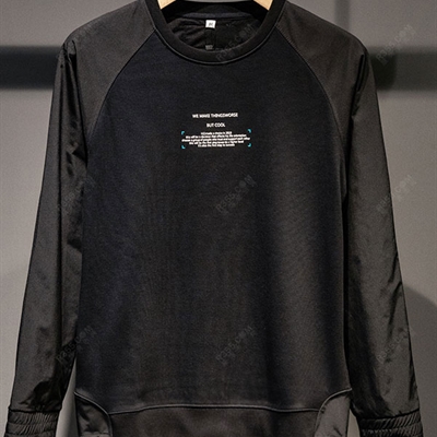 市场上装-卫衣-休闲卫衣【实拍】