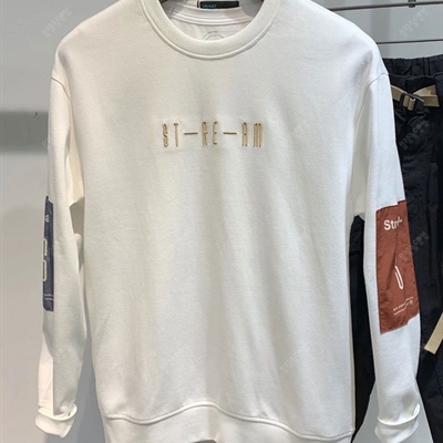 市场上装-卫衣-休闲卫衣【实拍】