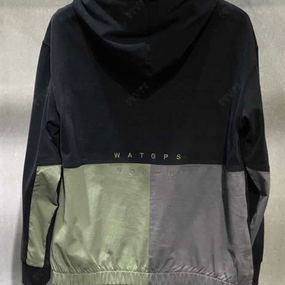 市场上装-卫衣-休闲卫衣【实拍】