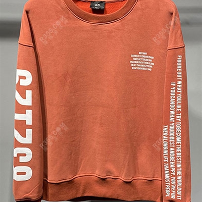 市场上装-卫衣-休闲卫衣【实拍】