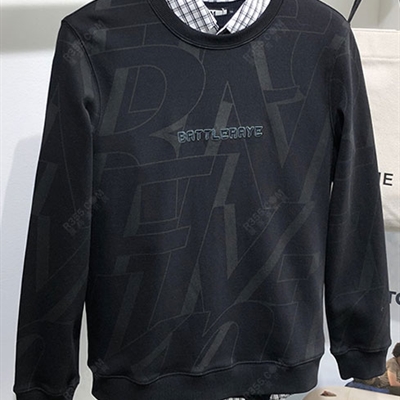 市场上装-卫衣-休闲卫衣【实拍】