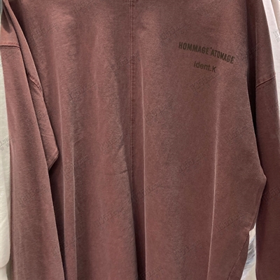 市场上装-卫衣-休闲卫衣【实拍】