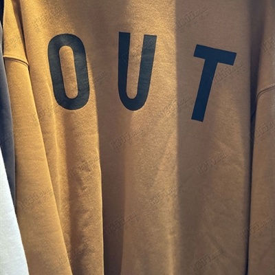 市场上装-卫衣-休闲卫衣【实拍】