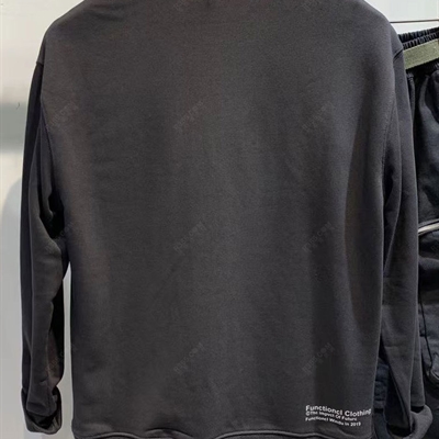 市场上装-卫衣-休闲卫衣【实拍】