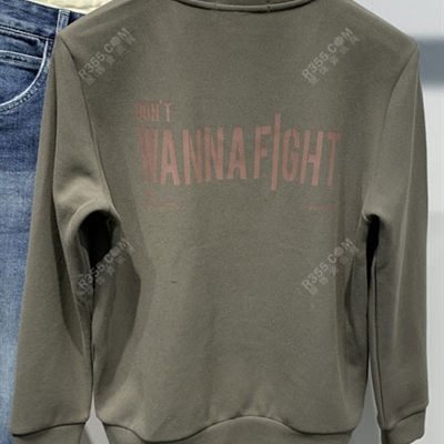 市场上装-卫衣-休闲卫衣【实拍】