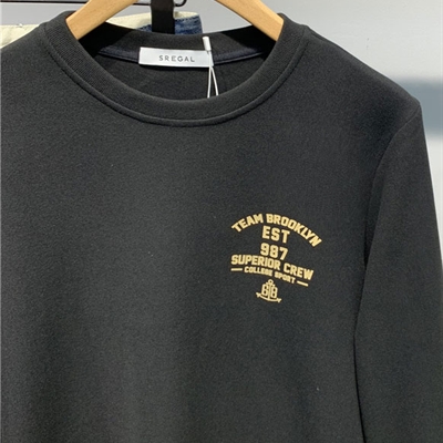 市场上装-卫衣-休闲卫衣【实拍】