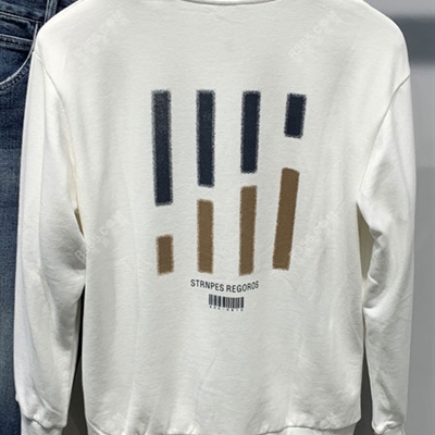 市场上装-卫衣-休闲卫衣【实拍】