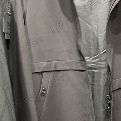 市场上装-中长外套-商务中长【实拍】