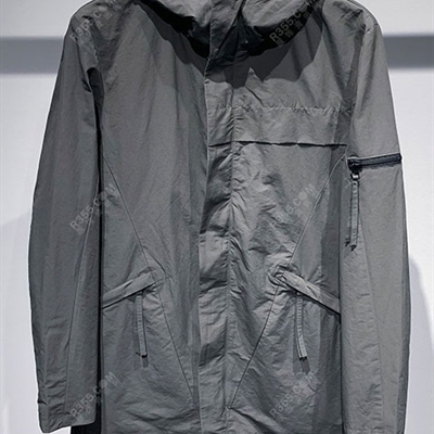 市场上装-中长外套-休闲中长【实拍】