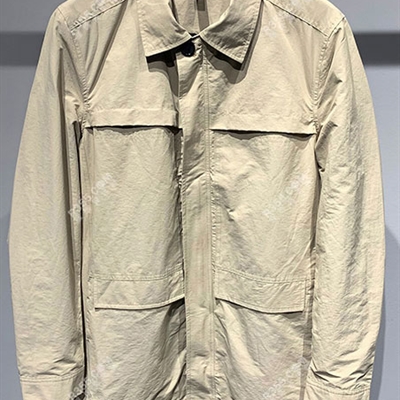 市场上装-中长外套-休闲中长【实拍】