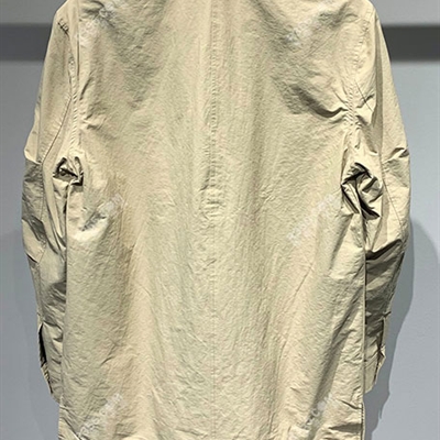 市场上装-中长外套-休闲中长【实拍】