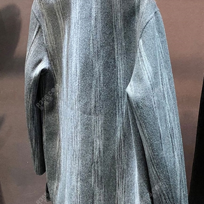 市场上装-中长外套-休闲中长【实拍】