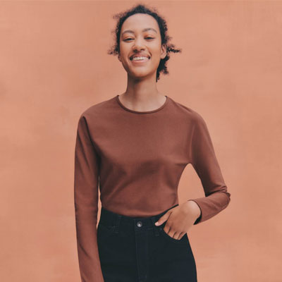 日本《UNIQLO》2020秋冬休闲时尚男女装