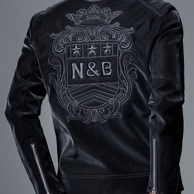 市场上装-夹克-欧货夹克