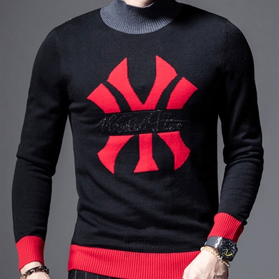 市场上装-毛衫-欧货毛衫